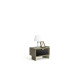 Mayer Nightstand - Enka Home - Enkahome - Online Furniture Store Inegol Furniture Mayer Nightstand - Enka Home - Enkahome - Online Furniture Store Inegol Furniture