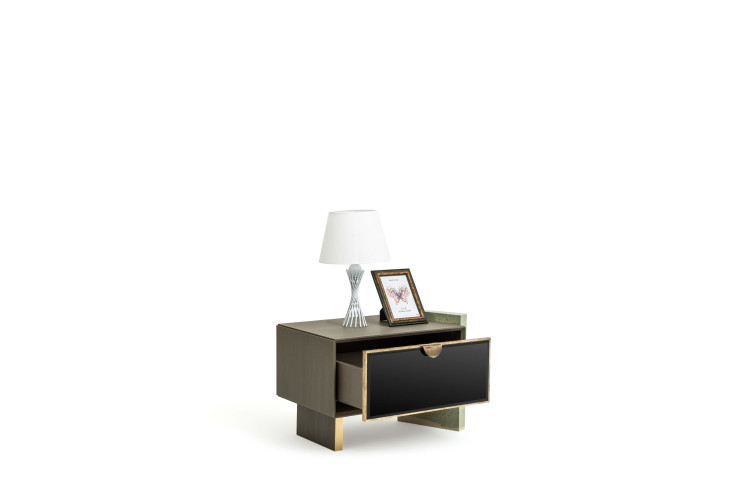 Mayer Nightstand - Enka Home - Enkahome - Online Furniture Store Inegol Furniture Mayer Nightstand - Enka Home - Enkahome - Online Furniture Store Inegol Furniture
