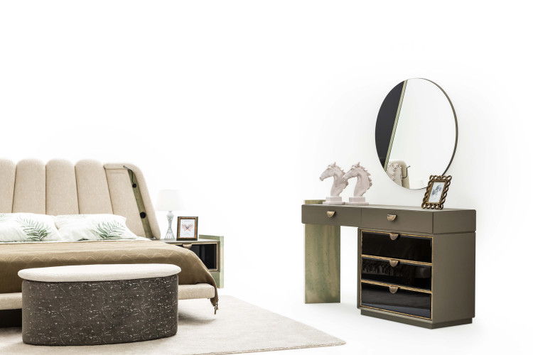 Mayer Bedroom Set - Enka Home - Enkahome - Online Furniture Store Inegol Furniture Mayer Bedroom Set - Enka Home - Enkahome - Online Furniture Store Inegol Furniture