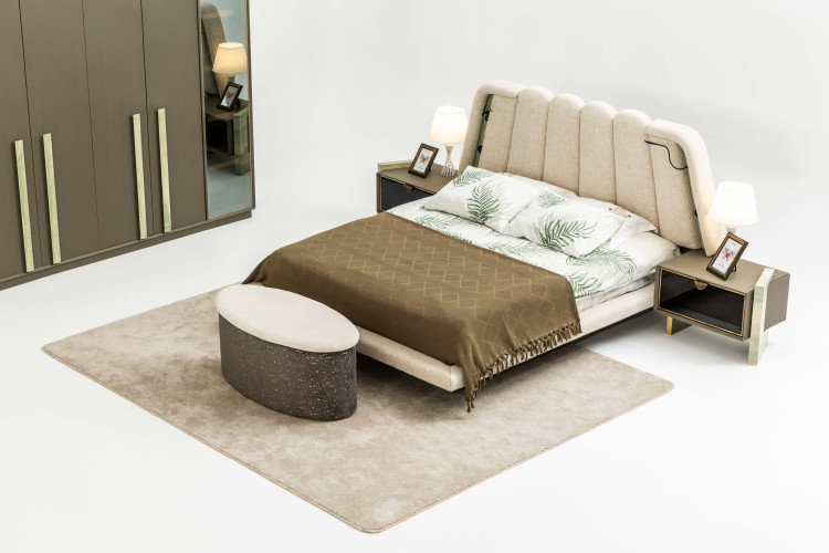 Mayer Bedroom Set - Enka Home - Enkahome - Online Furniture Store Inegol Furniture Mayer Bedroom Set - Enka Home - Enkahome - Online Furniture Store Inegol Furniture
