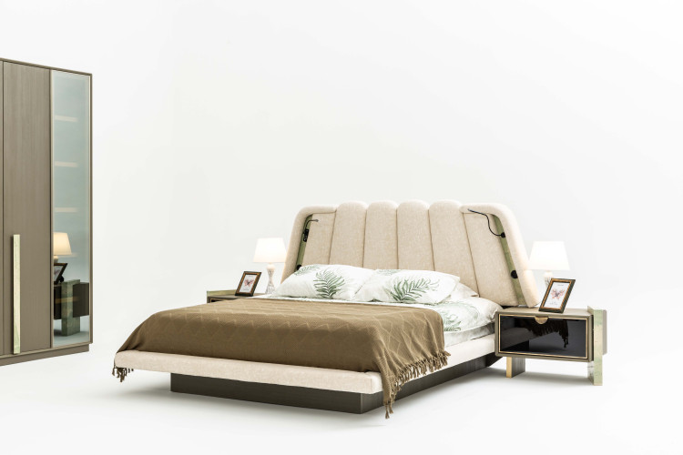 Mayer Bedroom Set - Enka Home - Enkahome - Online Furniture Store Inegol Furniture Mayer Bedroom Set - Enka Home - Enkahome - Online Furniture Store Inegol Furniture