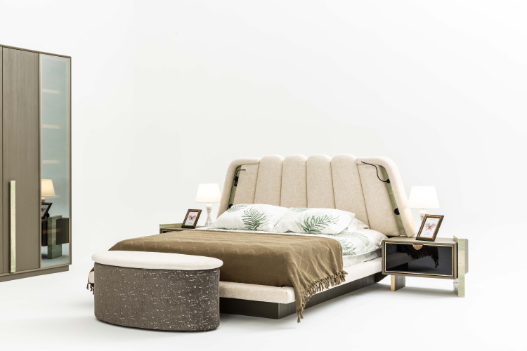 Mayer Bedroom Set - Enka Home - Enkahome - Online Furniture Store Inegol Furniture Mayer Bedroom Set - Enka Home - Enkahome - Online Furniture Store Inegol Furniture