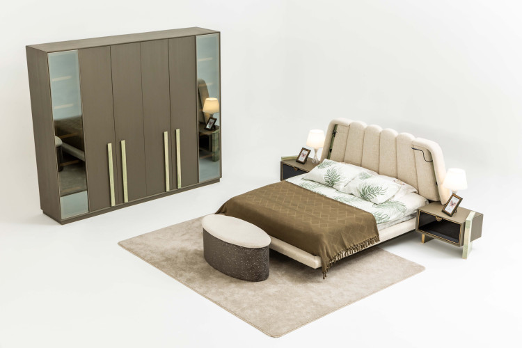 Mayer Bedroom Set - Enka Home - Enkahome - Online Furniture Store Inegol Furniture Mayer Bedroom Set - Enka Home - Enkahome - Online Furniture Store Inegol Furniture