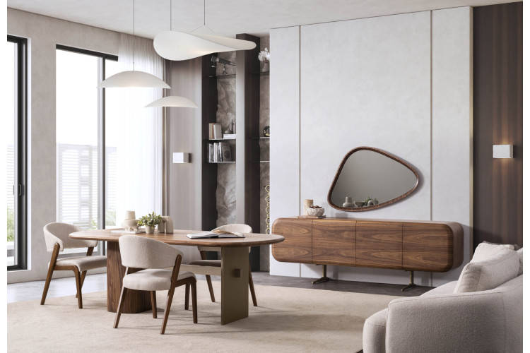 Emilano Dining Room Set - Enka Home - Enkahome - Online Furniture Store Inegol Furniture Emilano Dining Room Set - Enka Home - Enkahome - Online Furniture Store Inegol Furniture