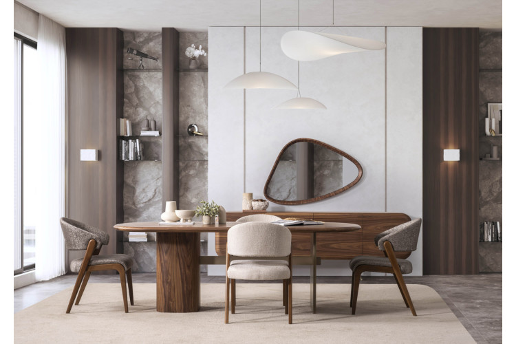 Emilano Dining Room Set - Enka Home - Enkahome - Online Furniture Store Inegol Furniture Emilano Dining Room Set - Enka Home - Enkahome - Online Furniture Store Inegol Furniture