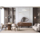Emilano Dining Room Set - Enka Home - Enkahome - Online Furniture Store Inegol Furniture Emilano Dining Room Set - Enka Home - Enkahome - Online Furniture Store Inegol Furniture