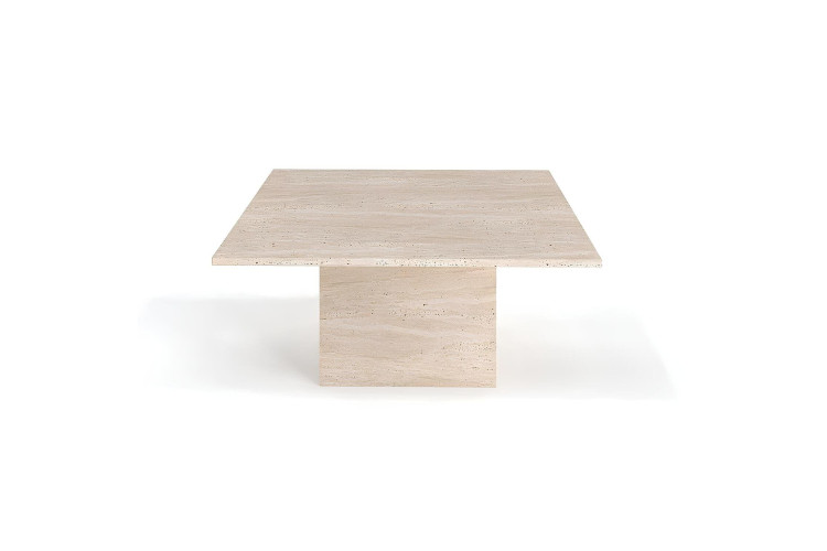 Mira Travertine Coffee Table - Enka Home - Enkahome - Online Furniture Store Inegol Furniture Mira Travertine Coffee Table - Enka Home - Enkahome - Online Furniture Store Inegol Furniture