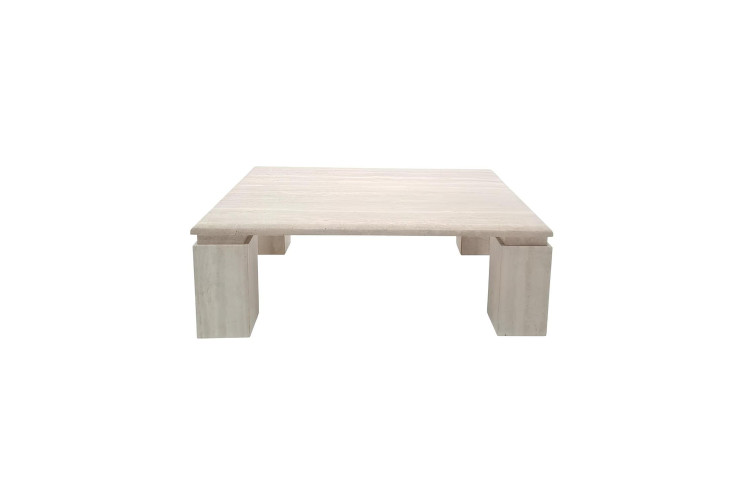 Mistral Travertine Coffee Table - Enka Home - Enkahome - Online Furniture Store Inegol Furniture Mistral Travertine Coffee Table - Enka Home - Enkahome - Online Furniture Store Inegol Furniture