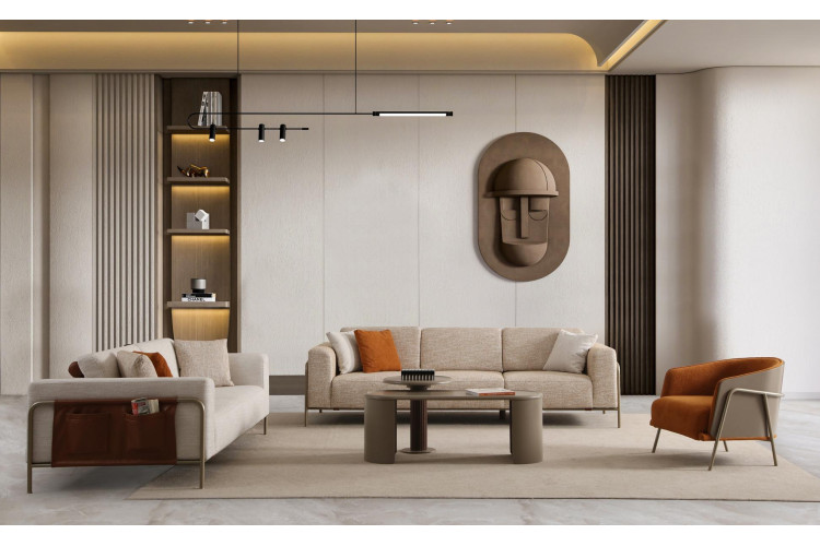 Monde Sofa Set - Enka Home - Enkahome - Online Furniture Store Inegol Furniture Monde Sofa Set - Enka Home - Enkahome - Online Furniture Store Inegol Furniture