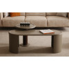 Monde Coffee Table