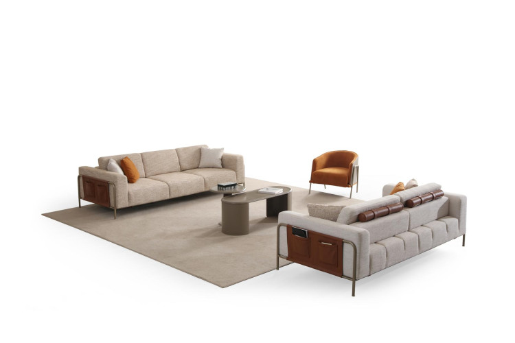 Monde Sofa Set - Enka Home - Enkahome - Online Furniture Store Inegol Furniture Monde Sofa Set - Enka Home - Enkahome - Online Furniture Store Inegol Furniture