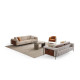 Monde Sofa Set - Enka Home - Enkahome - Online Furniture Store Inegol Furniture Monde Sofa Set - Enka Home - Enkahome - Online Furniture Store Inegol Furniture