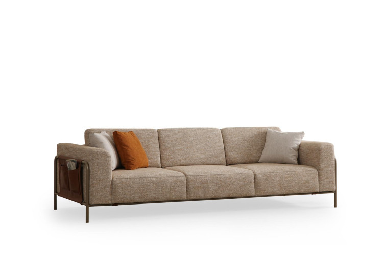 Monde Sofa Set - Enka Home - Enkahome - Online Furniture Store Inegol Furniture Monde Sofa Set - Enka Home - Enkahome - Online Furniture Store Inegol Furniture