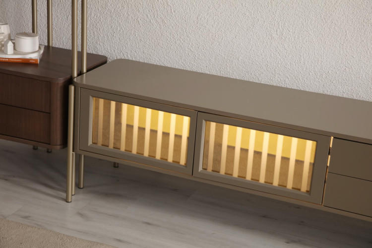 Monde TV Unit - Enka Home - Enkahome - Online Furniture Store Inegol Furniture Monde TV Unit - Enka Home - Enkahome - Online Furniture Store Inegol Furniture