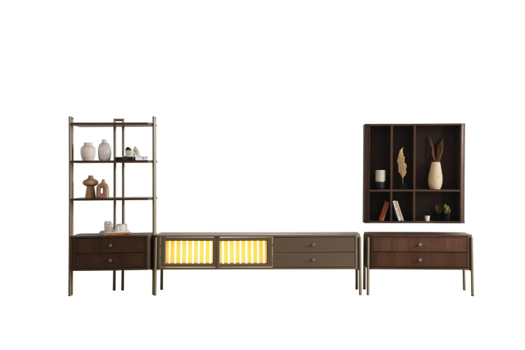 Monde TV Unit - Enka Home - Enkahome - Online Furniture Store Inegol Furniture Monde TV Unit - Enka Home - Enkahome - Online Furniture Store Inegol Furniture