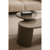 Monde Side Table