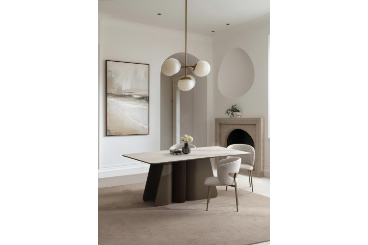 Monde Dining Room Set - Enka Home - Enkahome - Online Furniture Store Inegol Furniture Monde Dining Room Set - Enka Home - Enkahome - Online Furniture Store Inegol Furniture