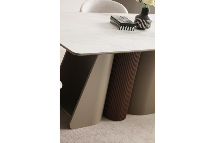 Monde Dining Room Set - Enka Home - Enkahome - Online Furniture Store Inegol Furniture Monde Dining Room Set - Enka Home - Enkahome - Online Furniture Store Inegol Furniture