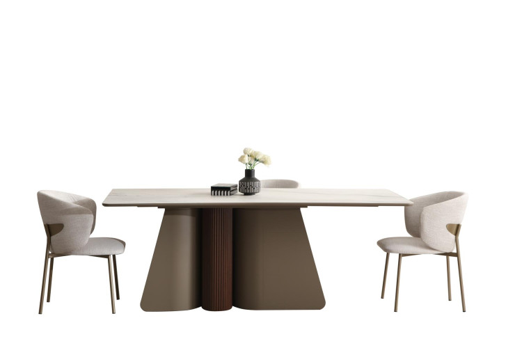 Monde Dining Room Set - Enka Home - Enkahome - Online Furniture Store Inegol Furniture Monde Dining Room Set - Enka Home - Enkahome - Online Furniture Store Inegol Furniture