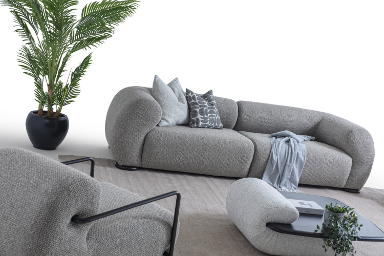 Mono Sofa Set - Enka Home - Enkahome - Online Furniture Store Inegol Furniture Mono Sofa Set - Enka Home - Enkahome - Online Furniture Store Inegol Furniture