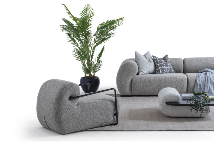 Mono Sofa Set - Enka Home - Enkahome - Online Furniture Store Inegol Furniture Mono Sofa Set - Enka Home - Enkahome - Online Furniture Store Inegol Furniture