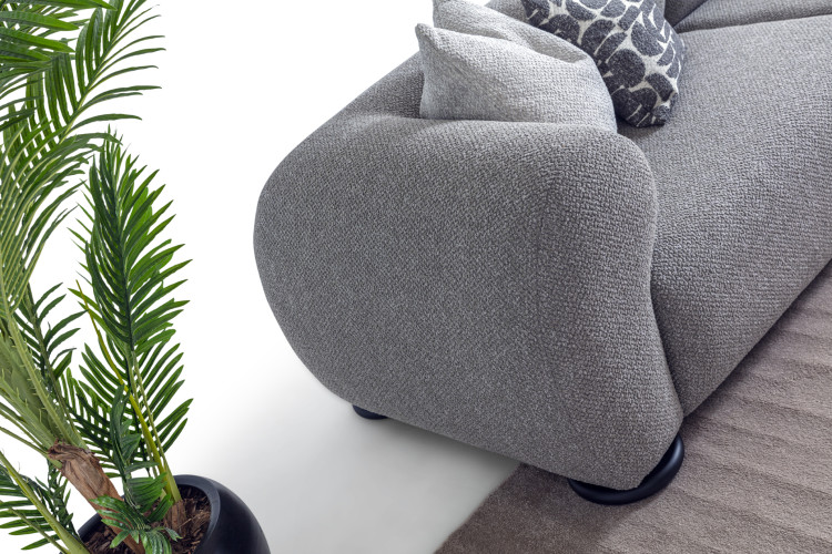 Mono Four Seater Sofa - Enka Home - Enkahome - Online Furniture Store Inegol Furniture Mono Four Seater Sofa - Enka Home - Enkahome - Online Furniture Store Inegol Furniture