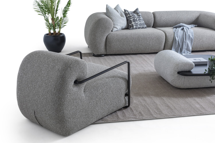 Mono Sofa Set - Enka Home - Enkahome - Online Furniture Store Inegol Furniture Mono Sofa Set - Enka Home - Enkahome - Online Furniture Store Inegol Furniture