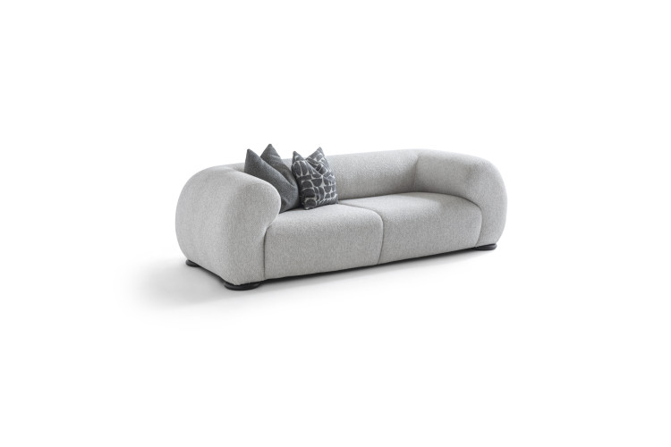 Mono Three Seater Sofa - Enka Home - Enkahome - Online Furniture Store Inegol Furniture Mono Three Seater Sofa - Enka Home - Enkahome - Online Furniture Store Inegol Furniture