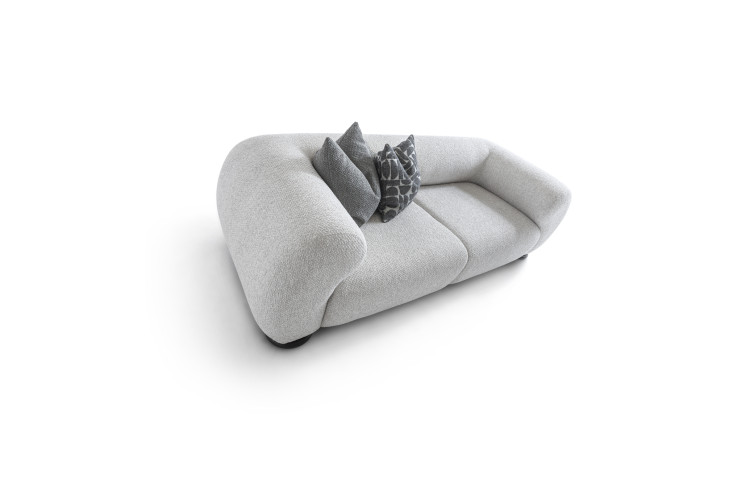 Mono Three Seater Sofa - Enka Home - Enkahome - Online Furniture Store Inegol Furniture Mono Three Seater Sofa - Enka Home - Enkahome - Online Furniture Store Inegol Furniture