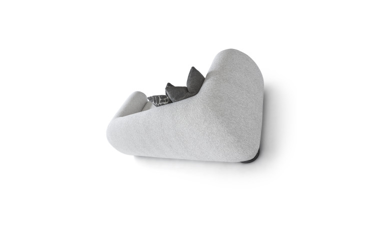 Mono Three Seater Sofa - Enka Home - Enkahome - Online Furniture Store Inegol Furniture Mono Three Seater Sofa - Enka Home - Enkahome - Online Furniture Store Inegol Furniture
