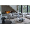 Mono Four Seater Sofa