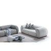 Mono Three Seater Sofa