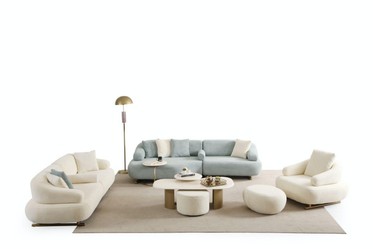 Diva Sofa Set - Enka Home - Enkahome - Online Furniture Store Inegol Furniture Diva Sofa Set - Enka Home - Enkahome - Online Furniture Store Inegol Furniture