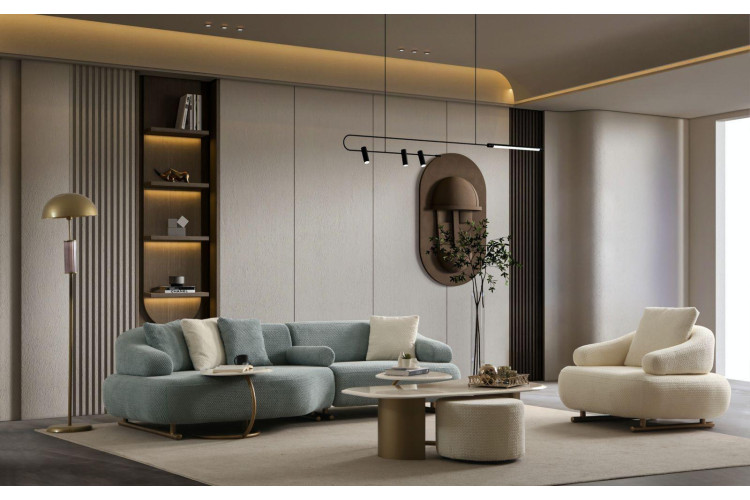 Diva Sofa Set - Enka Home - Enkahome - Online Furniture Store Inegol Furniture Diva Sofa Set - Enka Home - Enkahome - Online Furniture Store Inegol Furniture