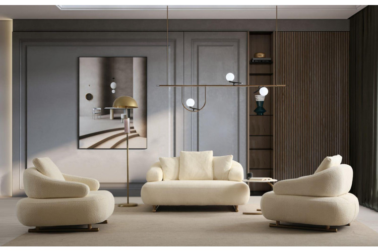 Diva Sofa Set - Enka Home - Enkahome - Online Furniture Store Inegol Furniture Diva Sofa Set - Enka Home - Enkahome - Online Furniture Store Inegol Furniture