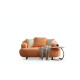 Diva Orange TV Chair - Enka Home - Enkahome - Online Furniture Store Inegol Furniture Diva Orange TV Chair - Enka Home - Enkahome - Online Furniture Store Inegol Furniture