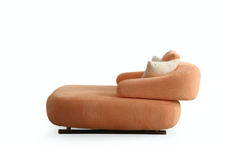 Diva Orange TV Chair - Enka Home - Enkahome - Online Furniture Store Inegol Furniture Diva Orange TV Chair - Enka Home - Enkahome - Online Furniture Store Inegol Furniture