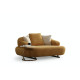 Diva Mustard TV Chair - Enka Home - Enkahome - Online Furniture Store Inegol Furniture Diva Mustard TV Chair - Enka Home - Enkahome - Online Furniture Store Inegol Furniture