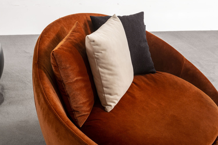 Motti Armchair - Enka Home - Enkahome - Online Furniture Store Inegol Furniture Motti Armchair - Enka Home - Enkahome - Online Furniture Store Inegol Furniture