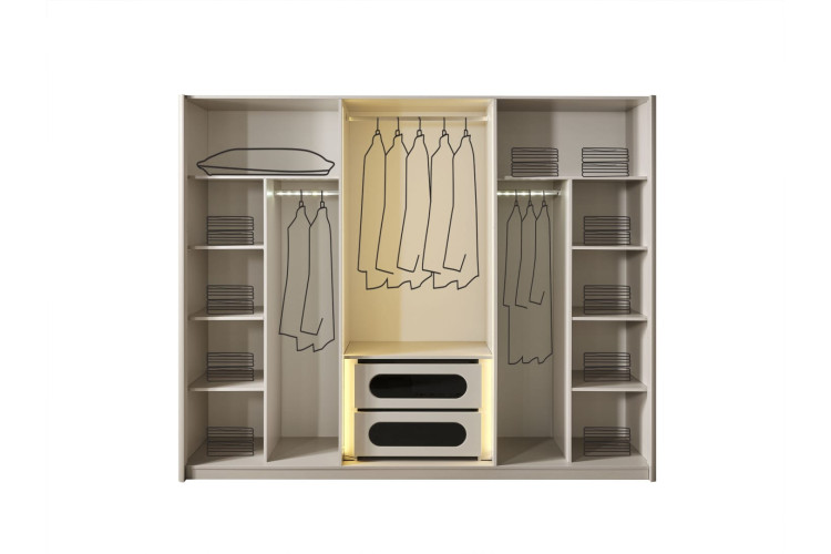 Napoli Bedroom Set - Enka Home - Enkahome - Online Furniture Store Inegol Furniture Napoli Bedroom Set - Enka Home - Enkahome - Online Furniture Store Inegol Furniture