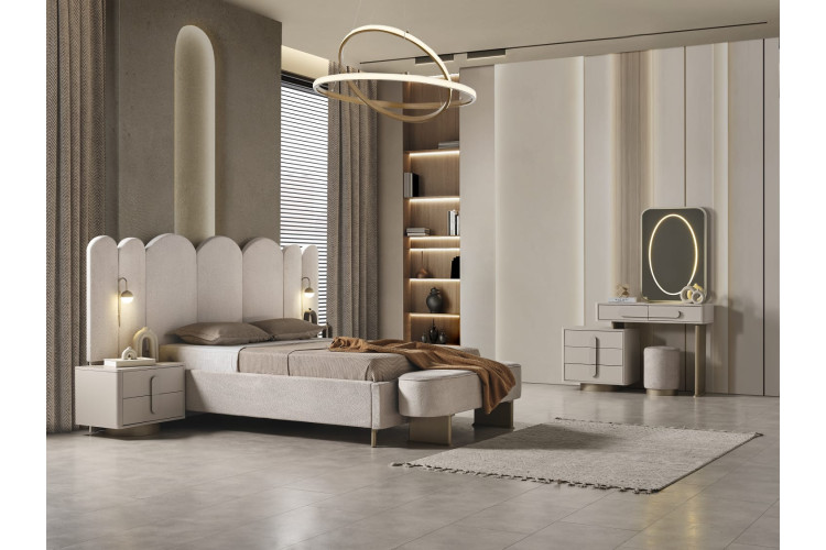 Napoli Bedroom Set - Enka Home - Enkahome - Online Furniture Store Inegol Furniture Napoli Bedroom Set - Enka Home - Enkahome - Online Furniture Store Inegol Furniture