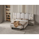 Napoli Bedstead with Base - Enka Home - Enkahome - Online Furniture Store Inegol Furniture Napoli Bedstead with Base - Enka Home - Enkahome - Online Furniture Store Inegol Furniture