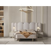 Napoli Bedstead with Base