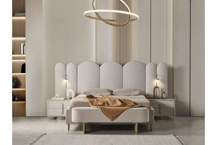 Napoli Bedstead with Base - Enka Home - Enkahome - Online Furniture Store Inegol Furniture Napoli Bedstead with Base - Enka Home - Enkahome - Online Furniture Store Inegol Furniture