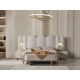 Napoli Bedstead with Base - Enka Home - Enkahome - Online Furniture Store Inegol Furniture Napoli Bedstead with Base - Enka Home - Enkahome - Online Furniture Store Inegol Furniture
