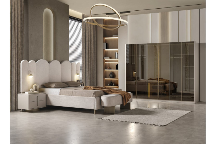 Napoli Bedroom Set - Enka Home - Enkahome - Online Furniture Store Inegol Furniture Napoli Bedroom Set - Enka Home - Enkahome - Online Furniture Store Inegol Furniture