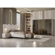 Napoli Bedroom Set - Enka Home - Enkahome - Online Furniture Store Inegol Furniture Napoli Bedroom Set - Enka Home - Enkahome - Online Furniture Store Inegol Furniture