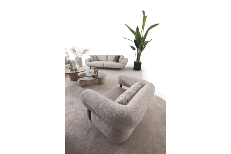 Neo Armchair - Enka Home - Enkahome - Online Furniture Store Inegol Furniture Neo Armchair - Enka Home - Enkahome - Online Furniture Store Inegol Furniture