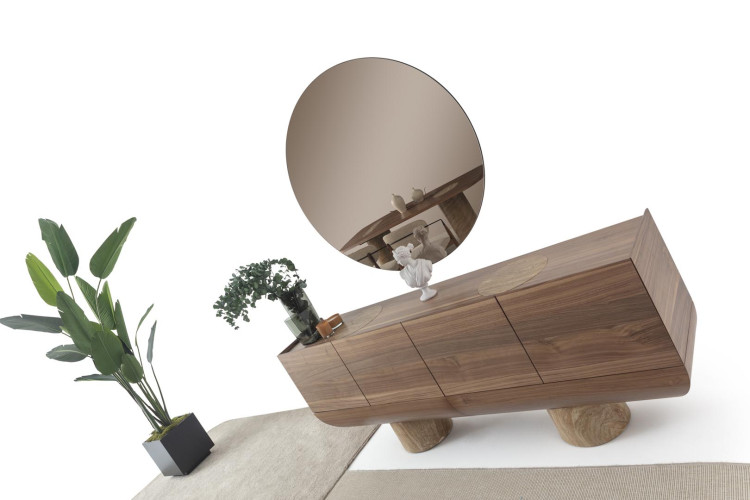 Neo Sideboard - Enka Home - Enkahome - Online Furniture Store Inegol Furniture Neo Sideboard - Enka Home - Enkahome - Online Furniture Store Inegol Furniture