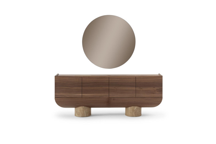 Neo Sideboard - Enka Home - Enkahome - Online Furniture Store Inegol Furniture Neo Sideboard - Enka Home - Enkahome - Online Furniture Store Inegol Furniture